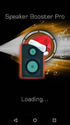 Speaker Booster Pro android App screenshot 5